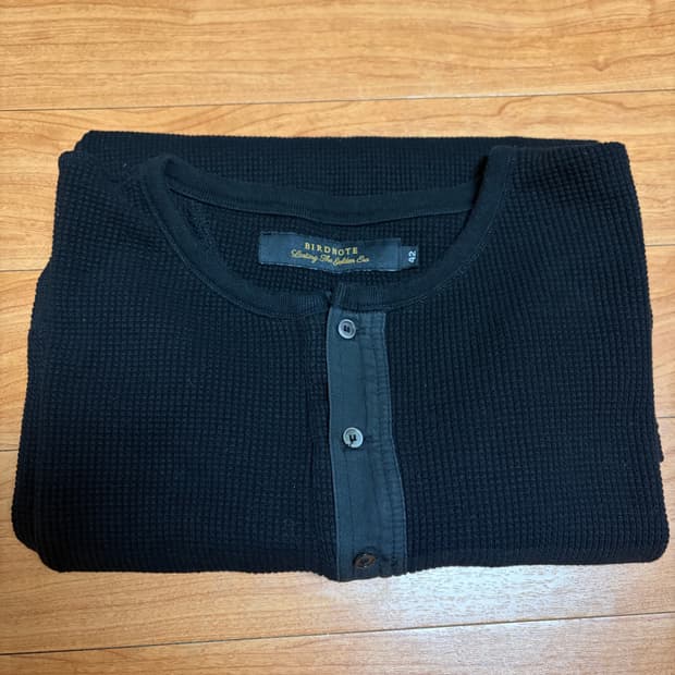 버드노트 헨리넥 42 