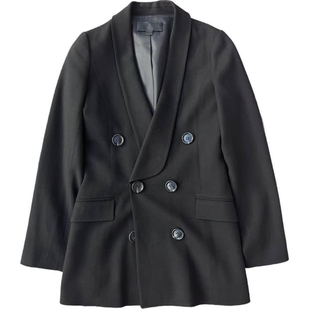 Jill Stuart wool jacket