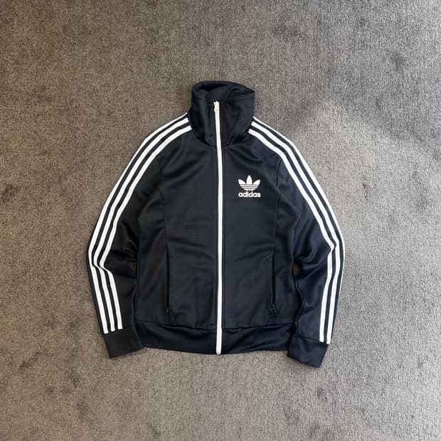아디다스 삼선 트랙탑