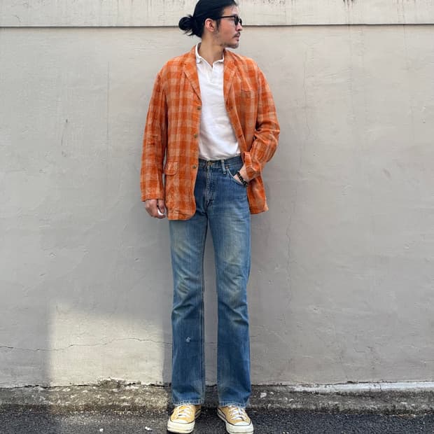 일본 리 0102 부츠컷