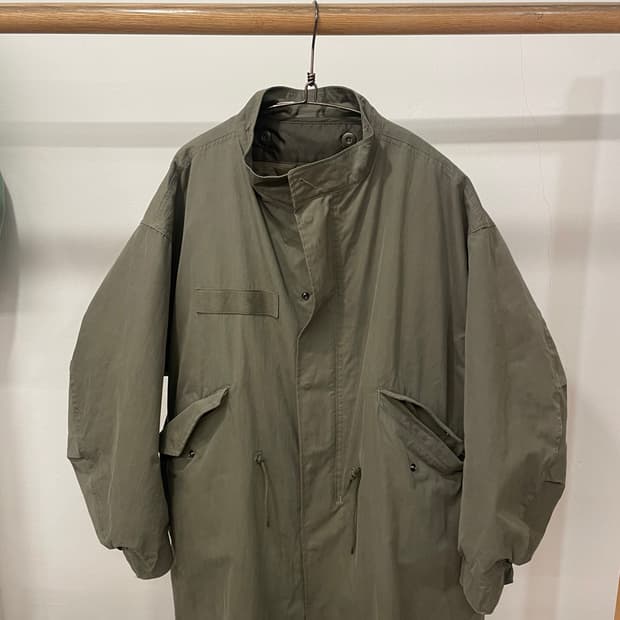 FREAK'S STORE MODS PARKA