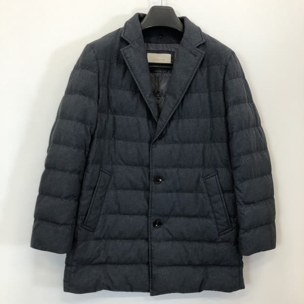 로가디스 프리미엄다운 패딩코트 95 사이즈 