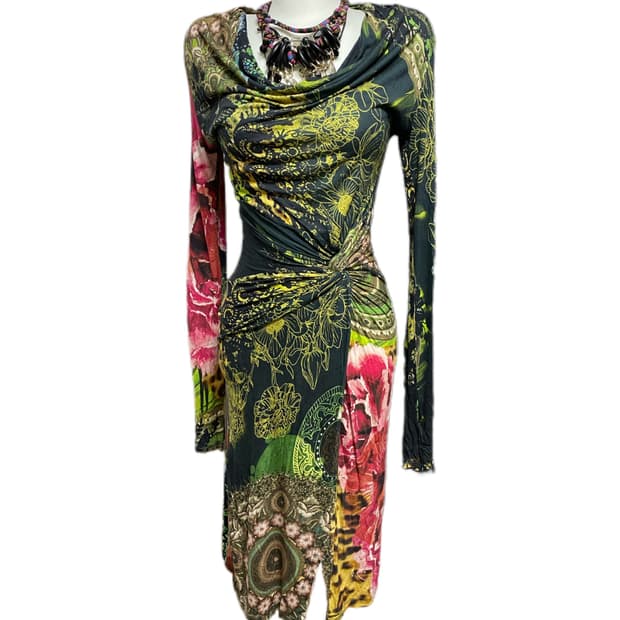 Desigual one-piece dress