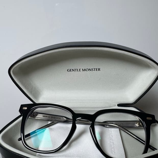 (새상품급)젠틀몬스터 쿠보