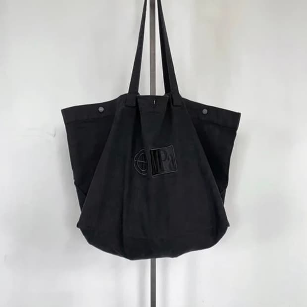 플라스틱 프로덕트 가방