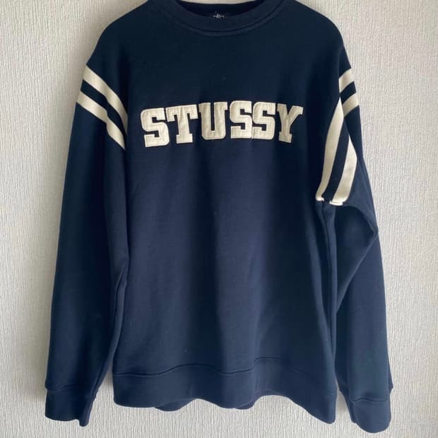 90‘s STUSSY