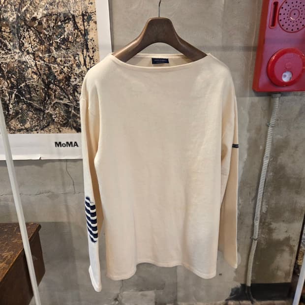 생제임스 바스카셔츠