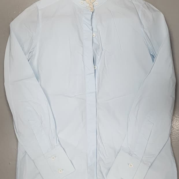 끌로에 코튼 블라우스 36