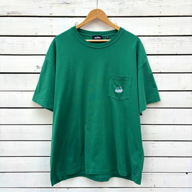 Xlarge 엑스라지 반팔 티셔츠