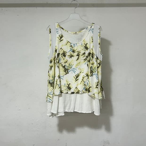vtg top