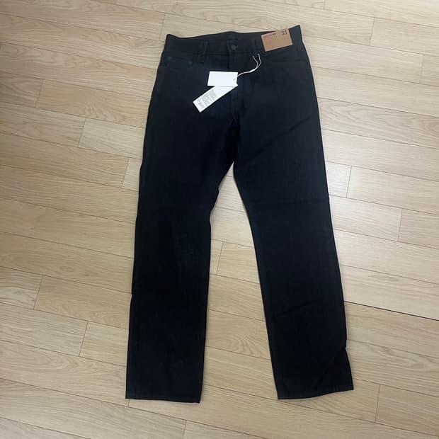 Helmut Lang Uniqlo 클래식 진
