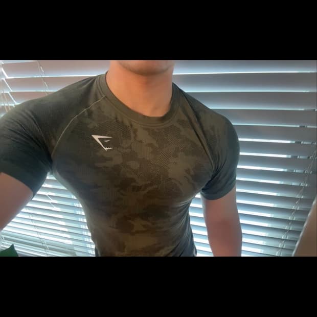 짐샤크 Gymshark 반팔