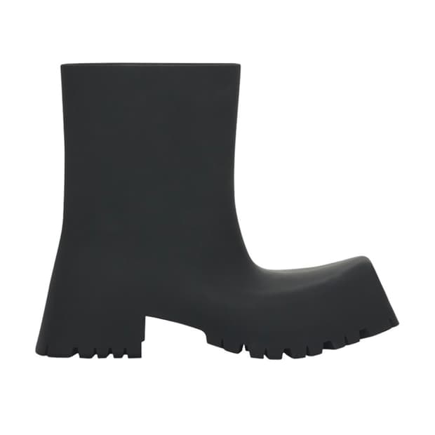 발렌시아가 트루퍼 부츠 41