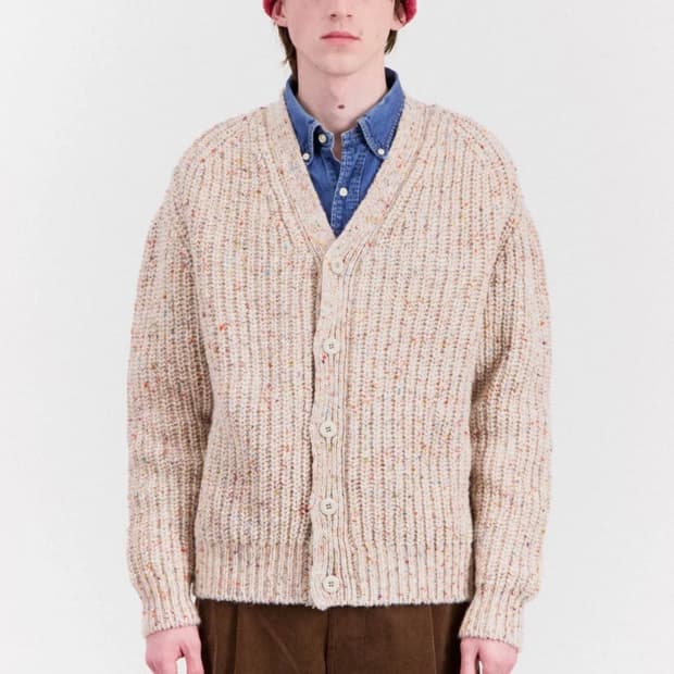 구매 // 하울린 intergalactic 가디건 