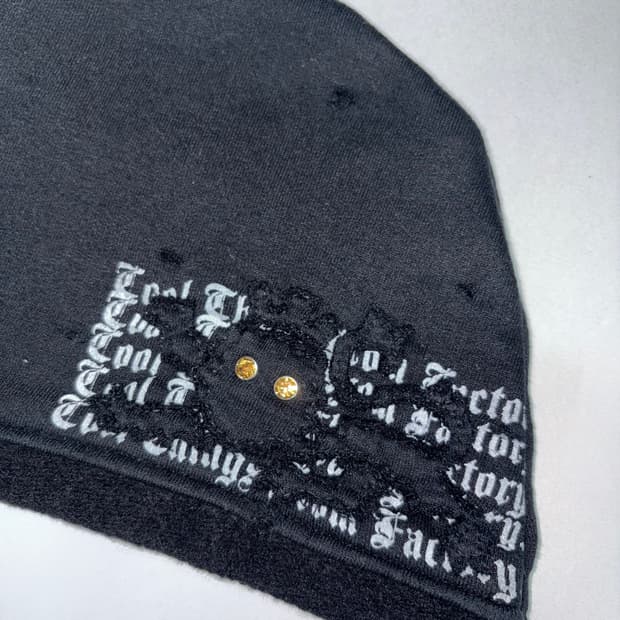 James Hat_1-1 (챔피온)