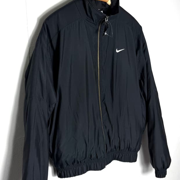 나이키nrg 나이키봄버자켓 나이키자켓 nrg자켓 트랙자켓 