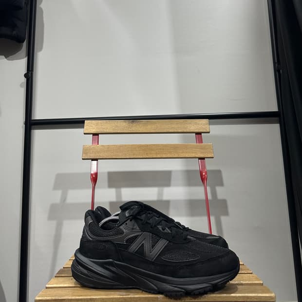 270) 뉴발란스 운동화 남성 남자 990 V6 made in USA