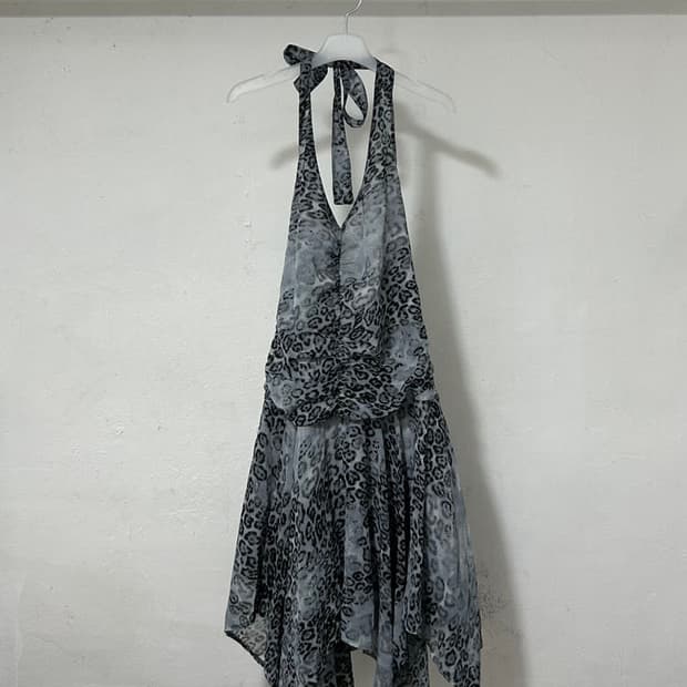 vtg dress