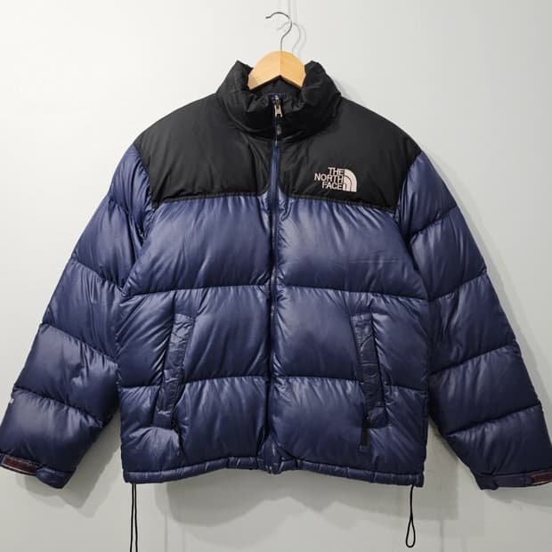 노스페이스 눕시 700 패딩 점퍼 95