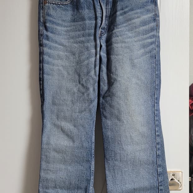 90's 리바이스 517 (Made in Korea)