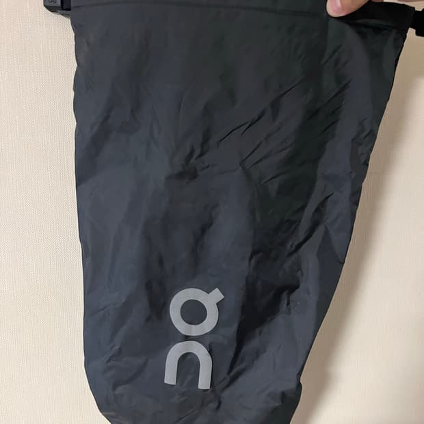 온러닝 신발 주머니 가방