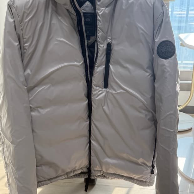 캐나다구스 패딩