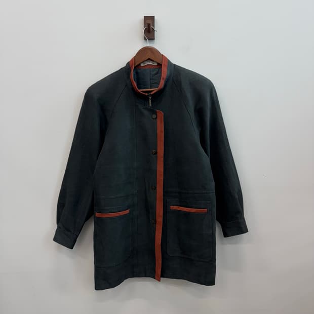 JPV Orange line Jacket
