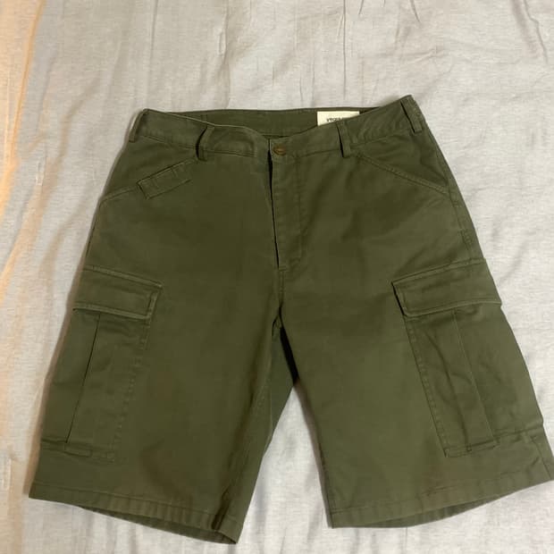 이얼즈어고 카코숏츠