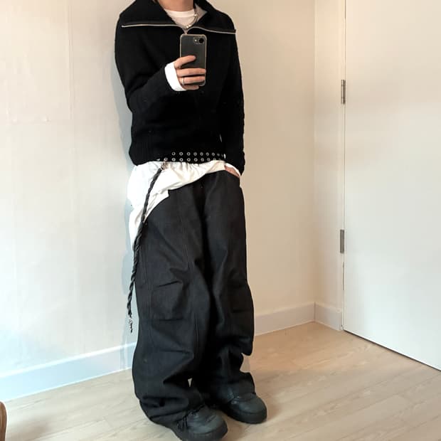 Zucca jacket