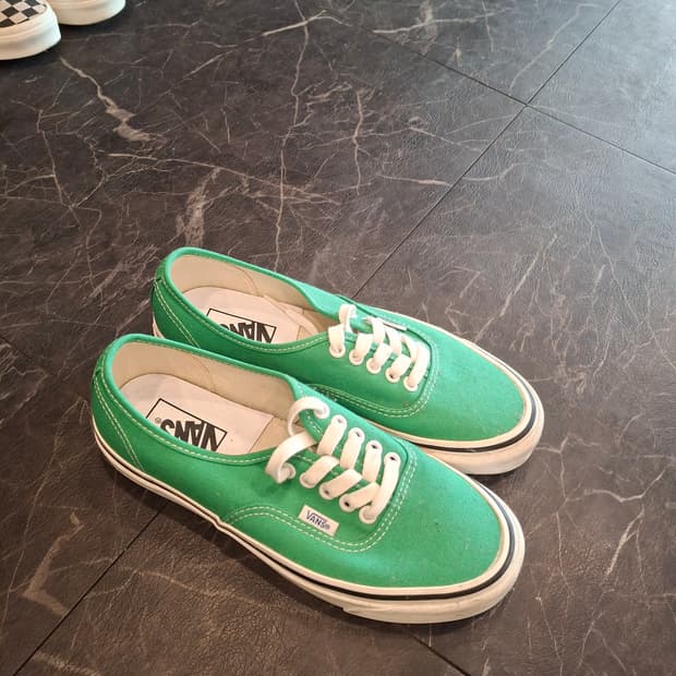 (마지막특가) 반스 스니커즈 250