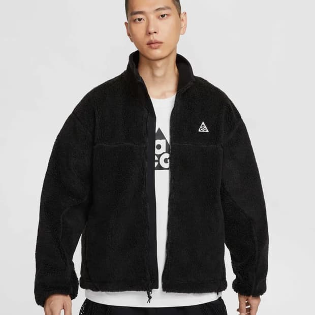 나이키 ACG 캔웰 글레이셔 라지