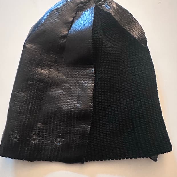 Carnet archive 비니