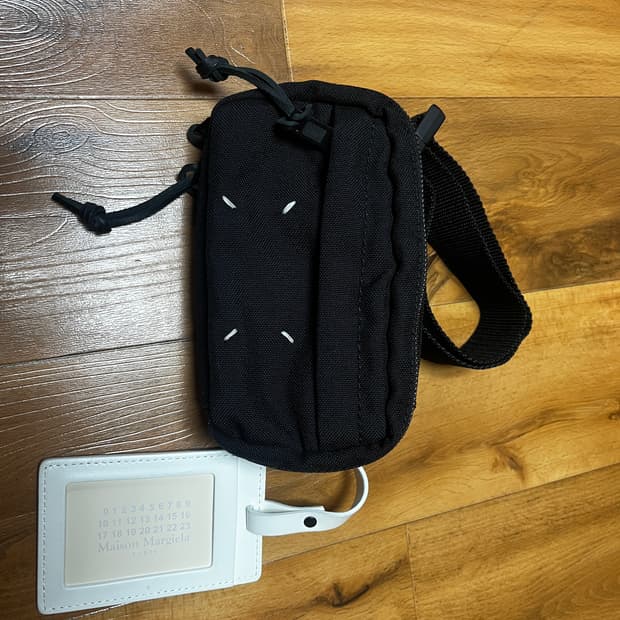 마르지엘라 힙색