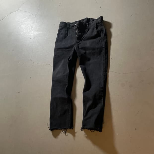 HEALTH Easy Span Pants