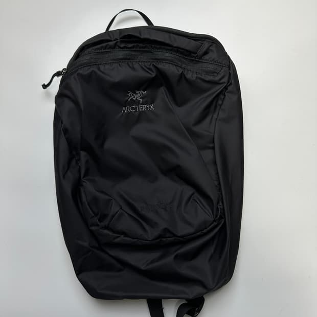 ARC'TERYX Index 15 아크테릭스 인덱스 15 백팩