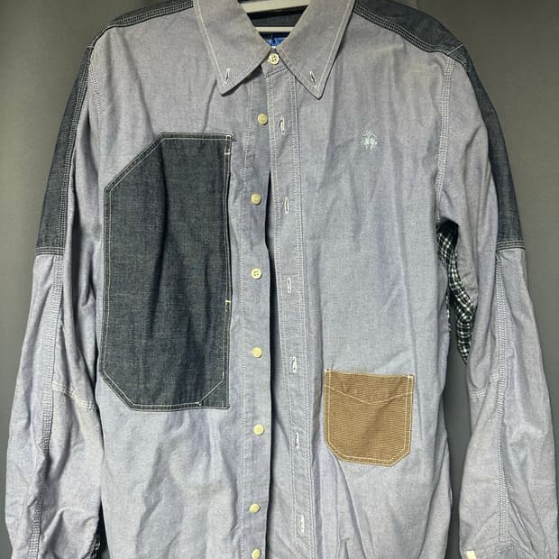 Junya watanabe shirts