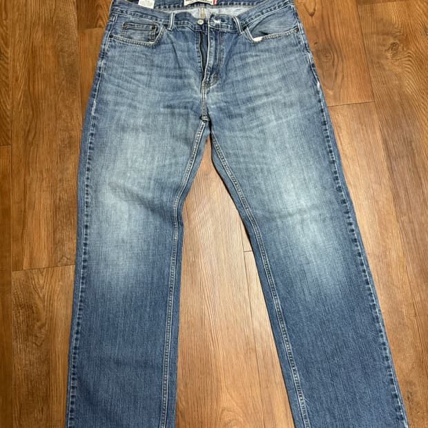 리바이스 559 / 36사이즈