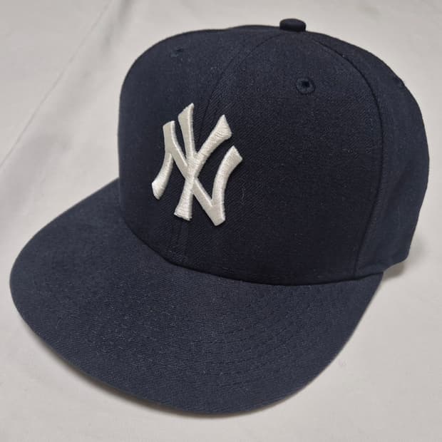 뉴욕 양키스 모자 팝니다