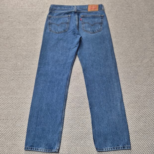 리바이스 505 (p80)