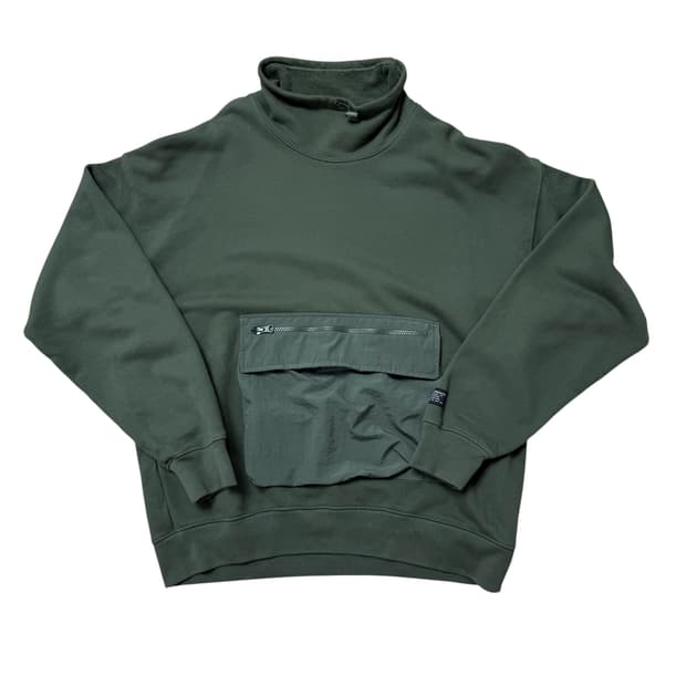 리바이스 맨투맨