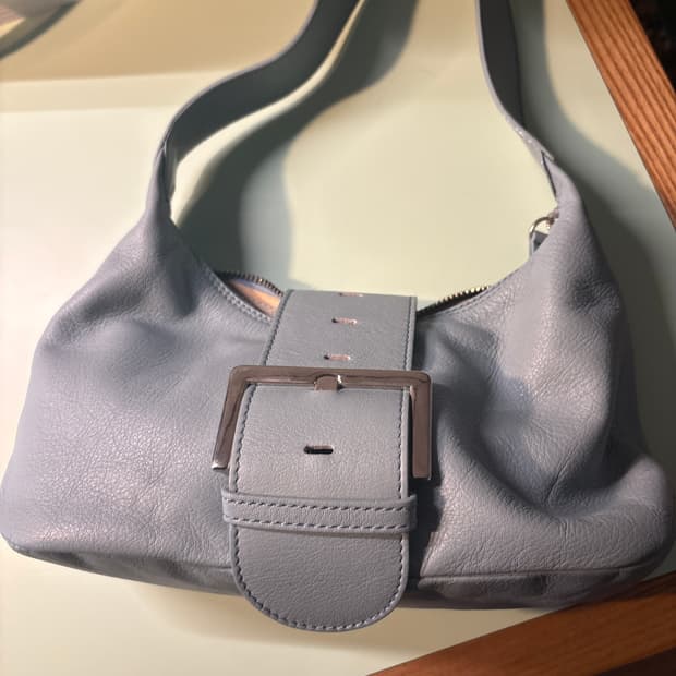 팔로마울 크로스백