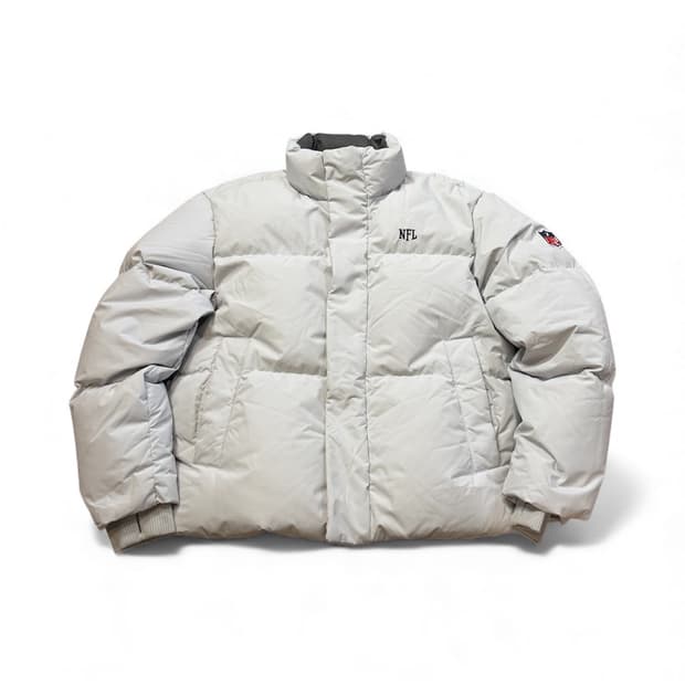 NFL 에센셜 다운 자켓 패딩