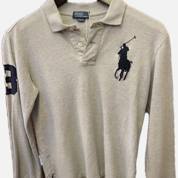 Polo Ralph Lauren Big Pony 