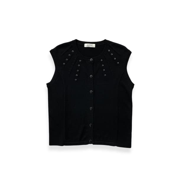 JPN knit best