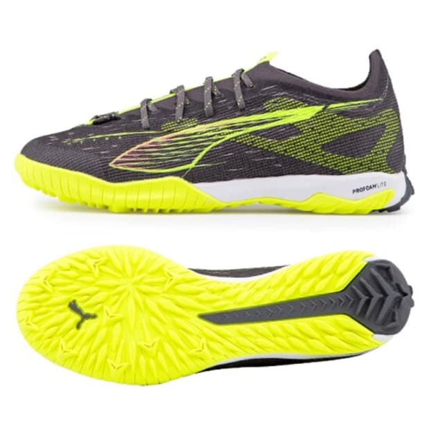 퓨마 울트라 풋살화