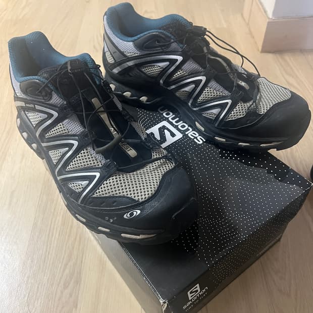 Salomon xt-quest  280 판매합니다