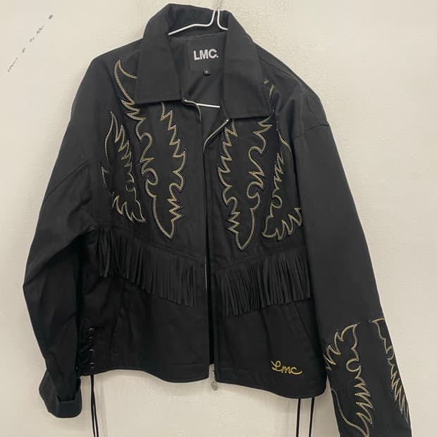 엘엠씨 한정판피스