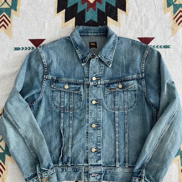 RRL lot201 리랜드 자켓