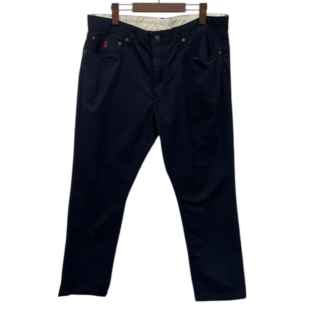 폴로랄프로렌 치노팬츠36x34