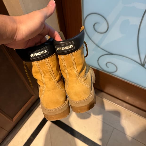 베트멍 팀버 270